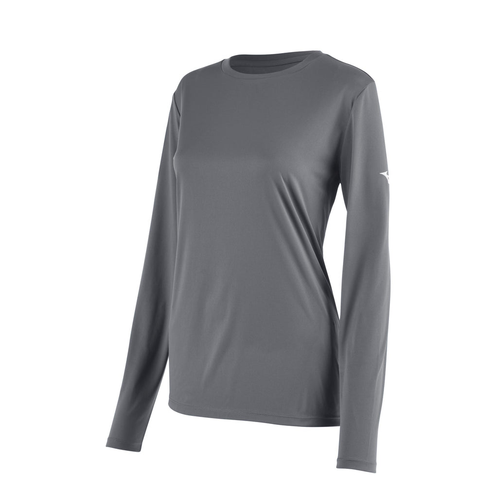 Women's Mizuno Long Sleeve Tee