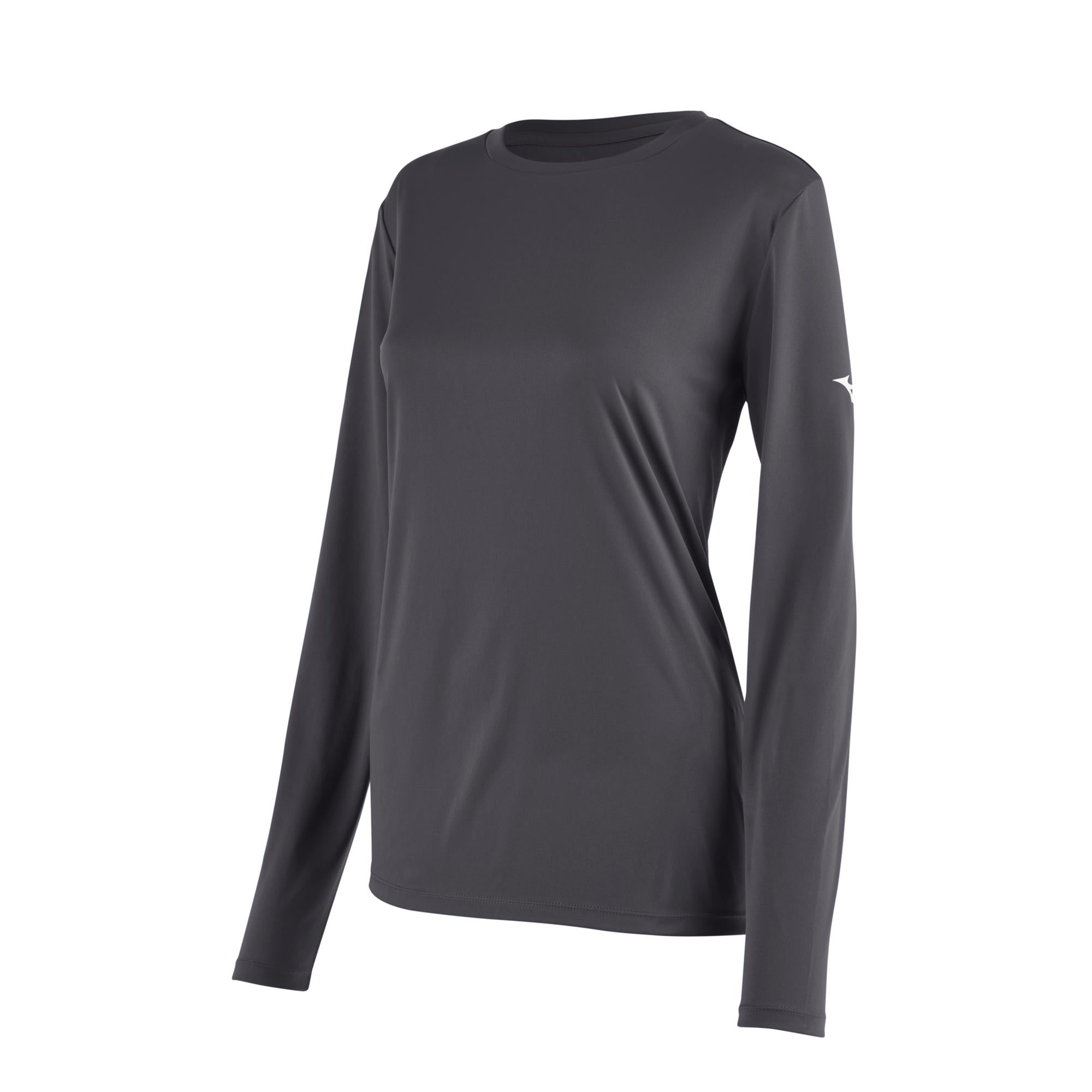 Women's Mizuno Long Sleeve Tee