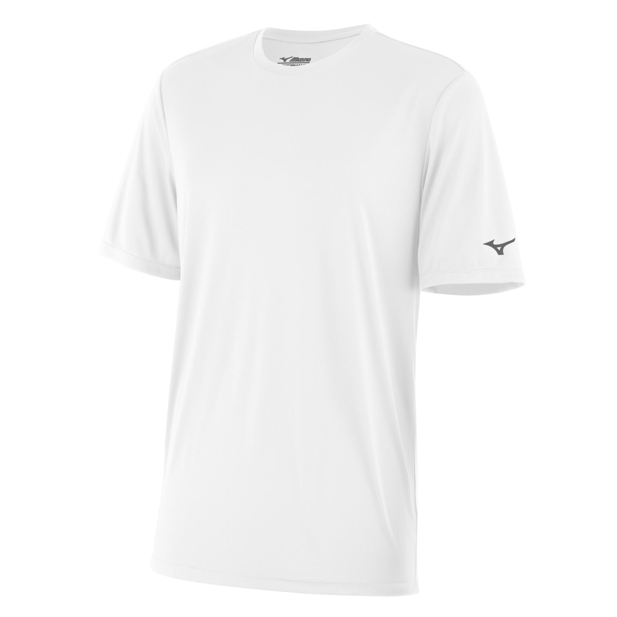 Youth Short Sleeve Mizuno NXT Tee