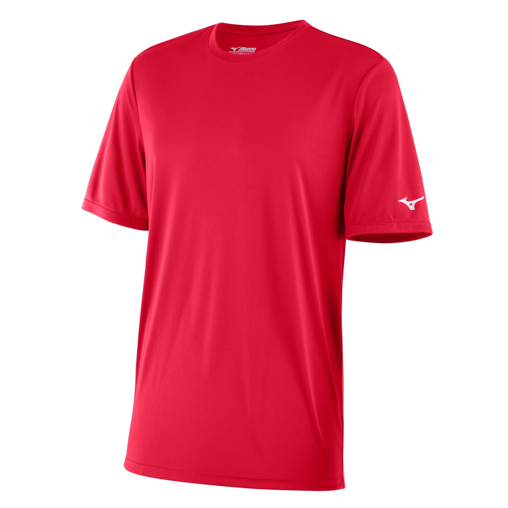 Youth Short Sleeve Mizuno NXT Tee