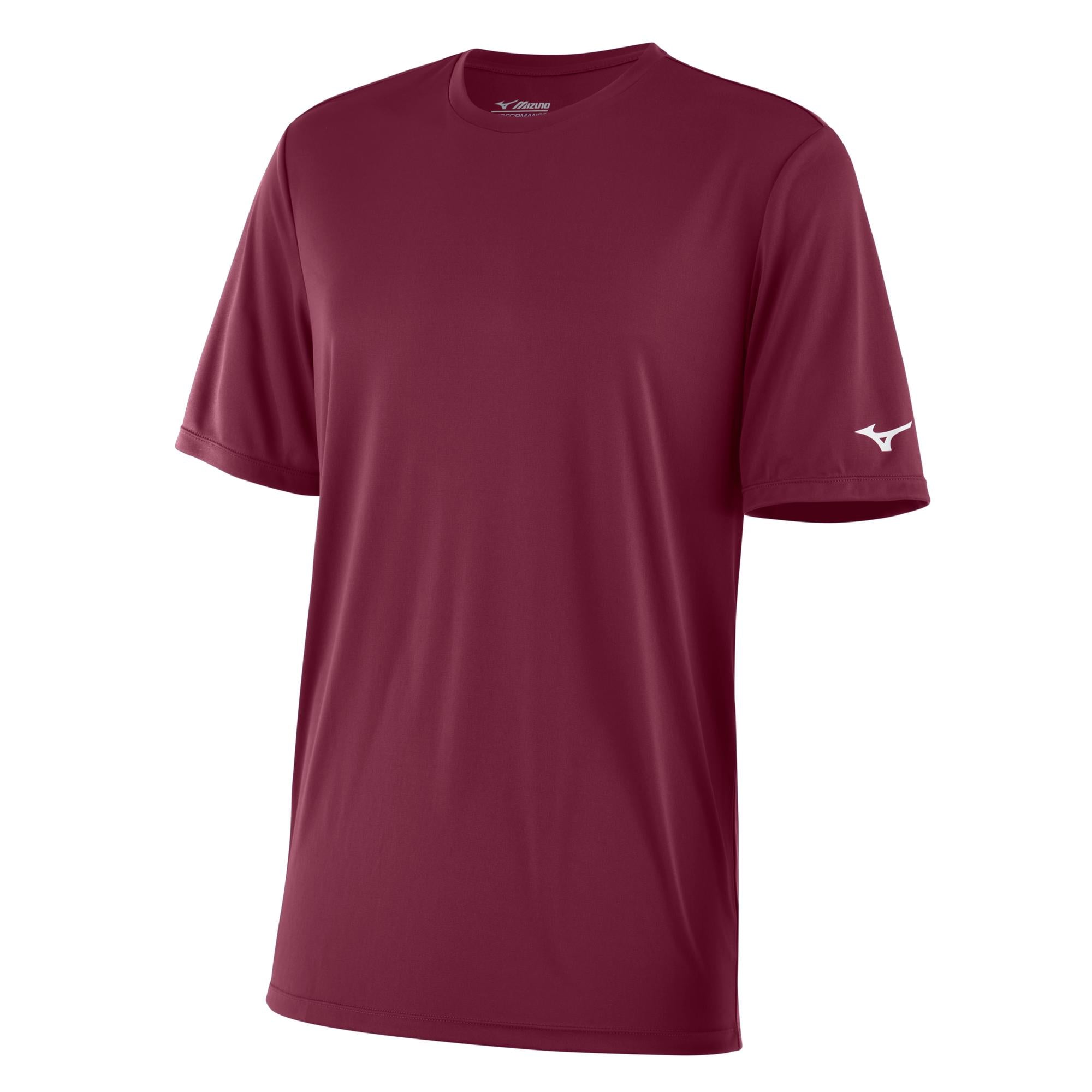 Youth Short Sleeve Mizuno NXT Tee