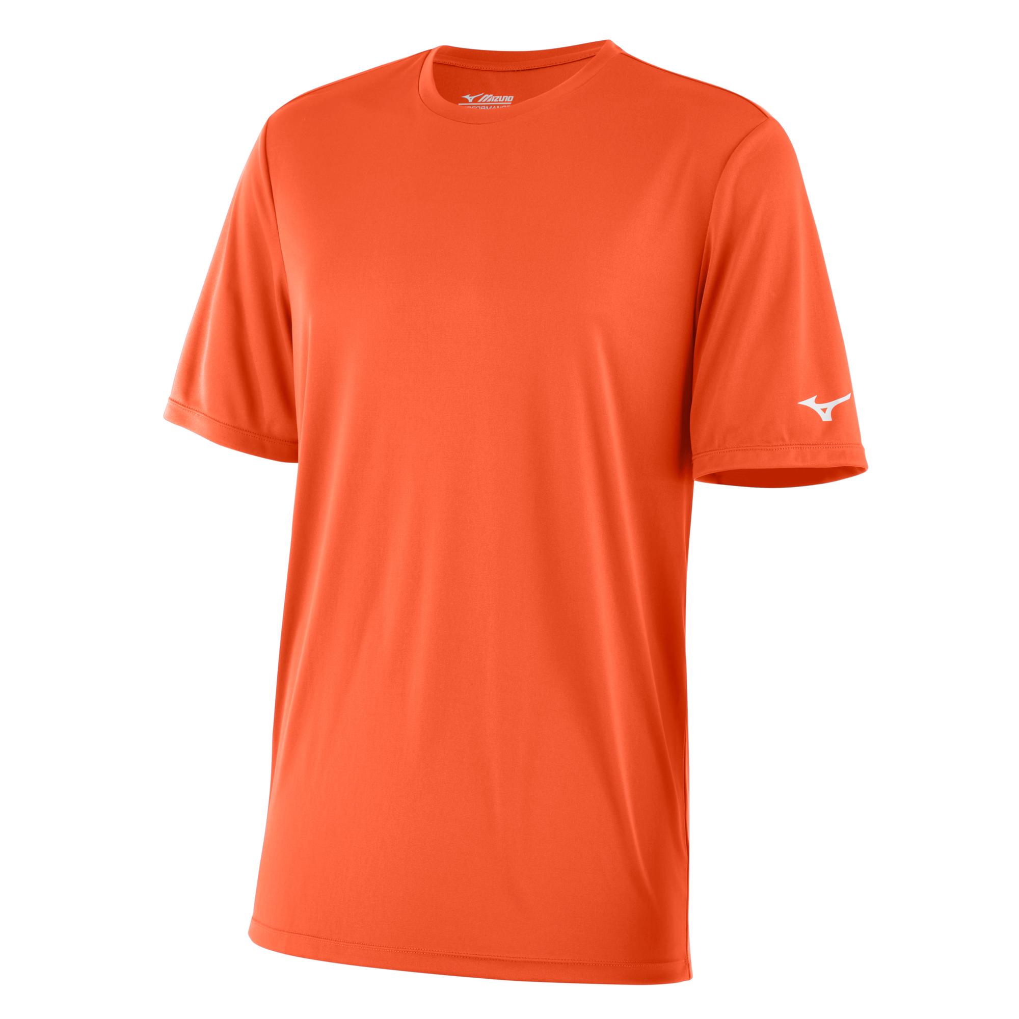 Youth Short Sleeve Mizuno NXT Tee