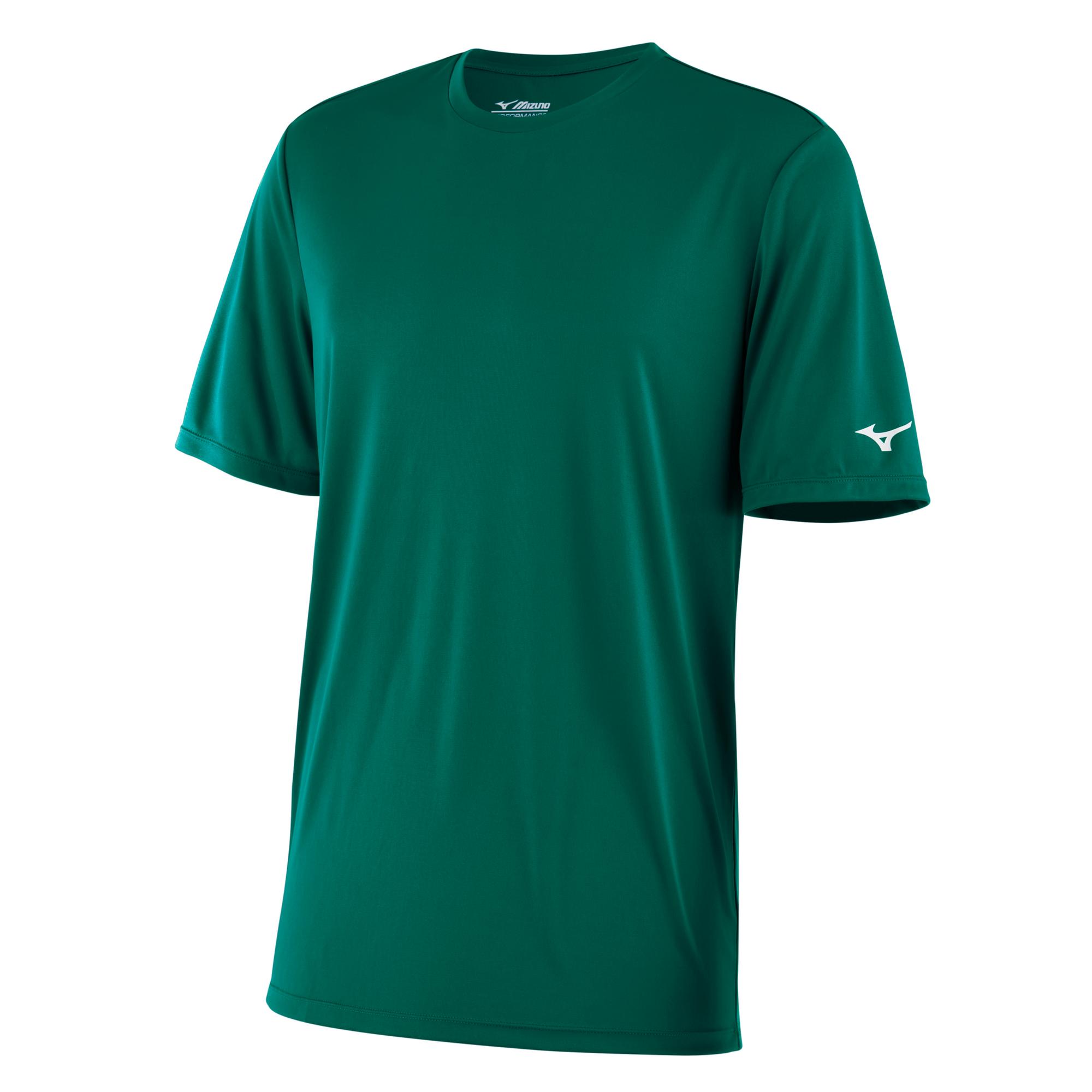 Youth Short Sleeve Mizuno NXT Tee
