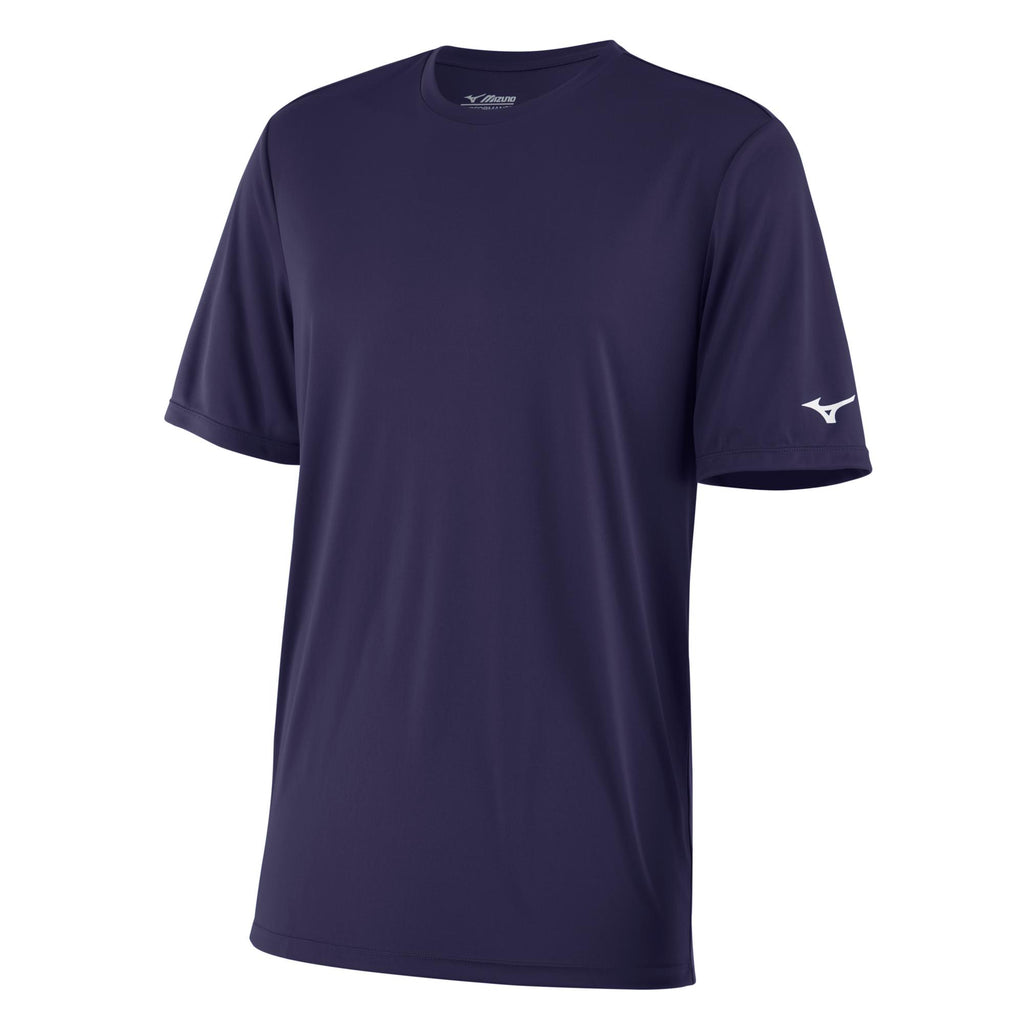 Youth Short Sleeve Mizuno NXT Tee