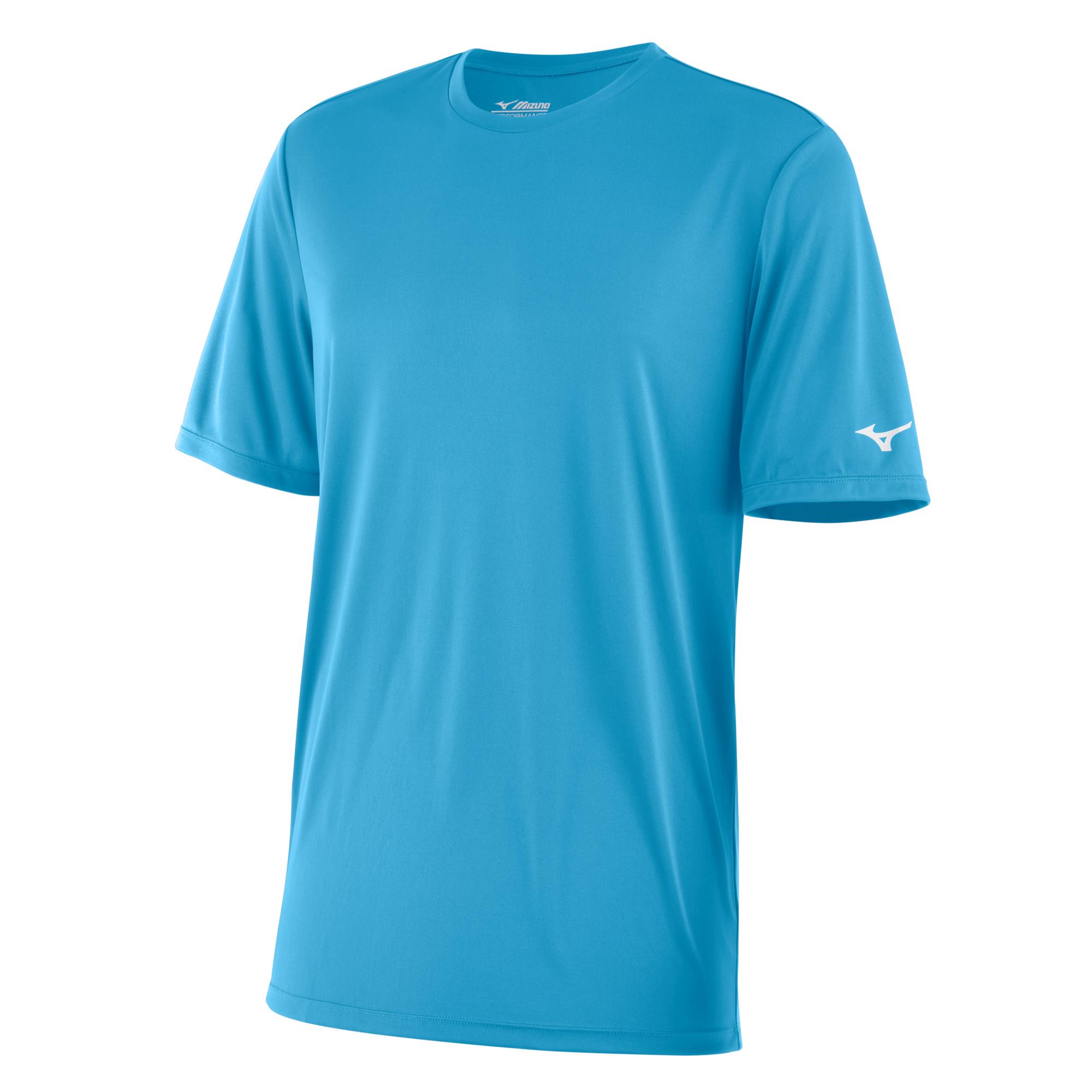 Youth Short Sleeve Mizuno NXT Tee