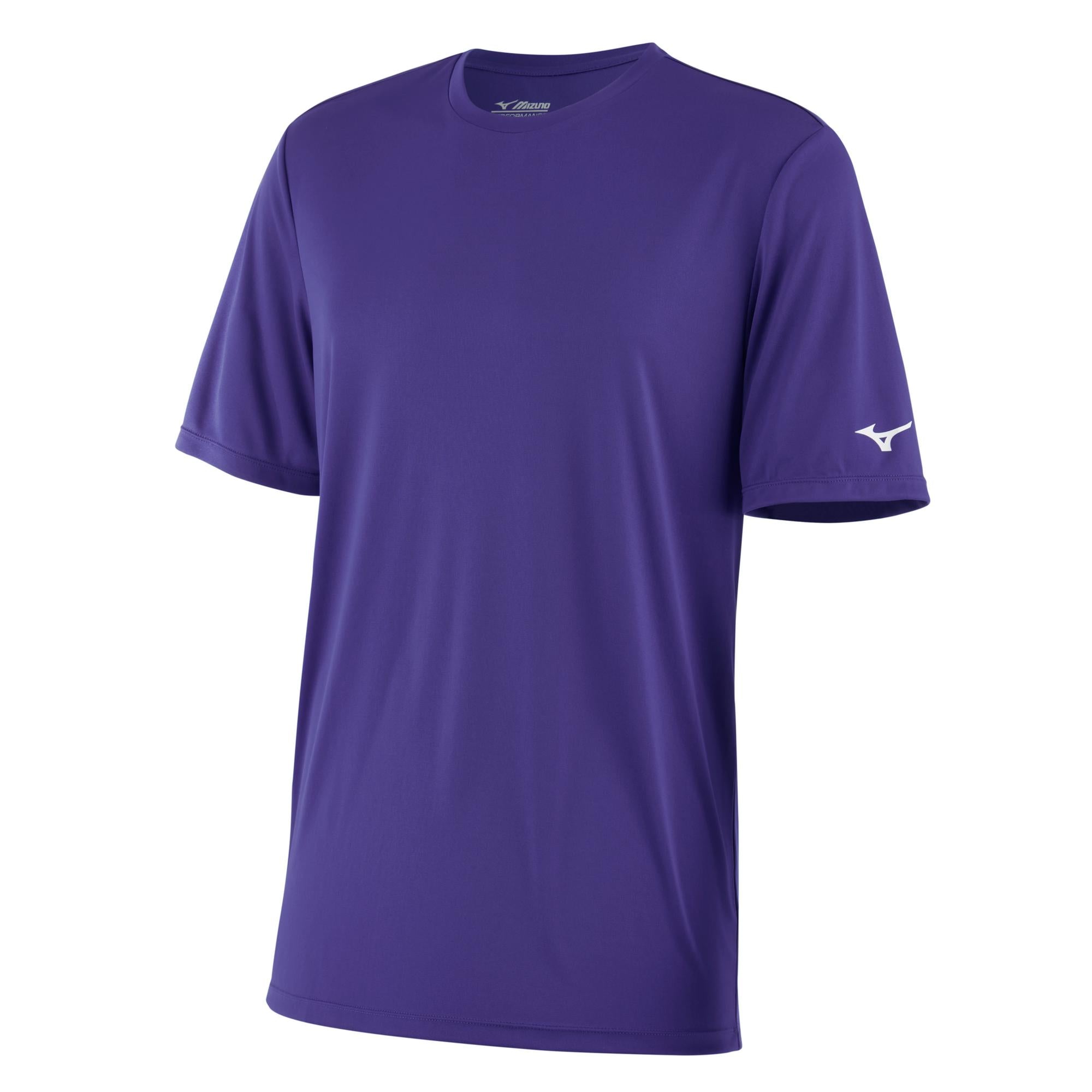 Youth Short Sleeve Mizuno NXT Tee