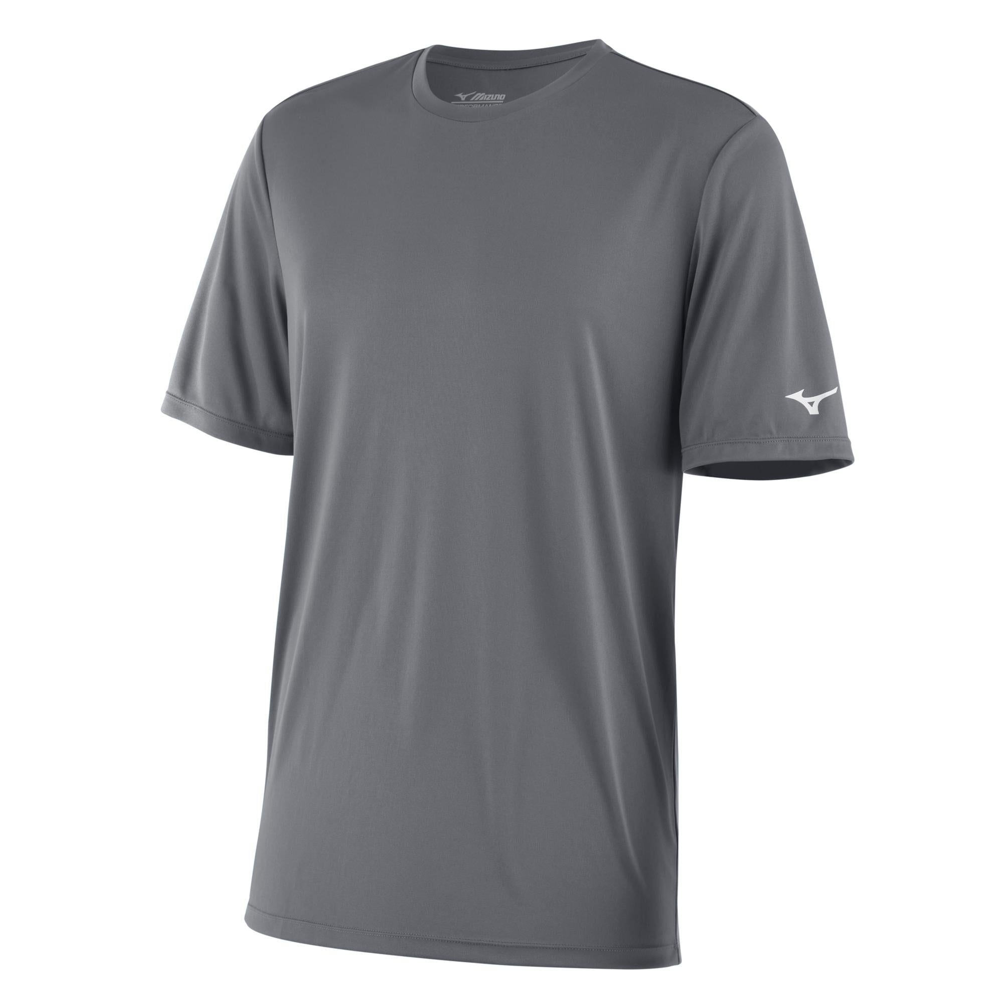 Youth Short Sleeve Mizuno NXT Tee