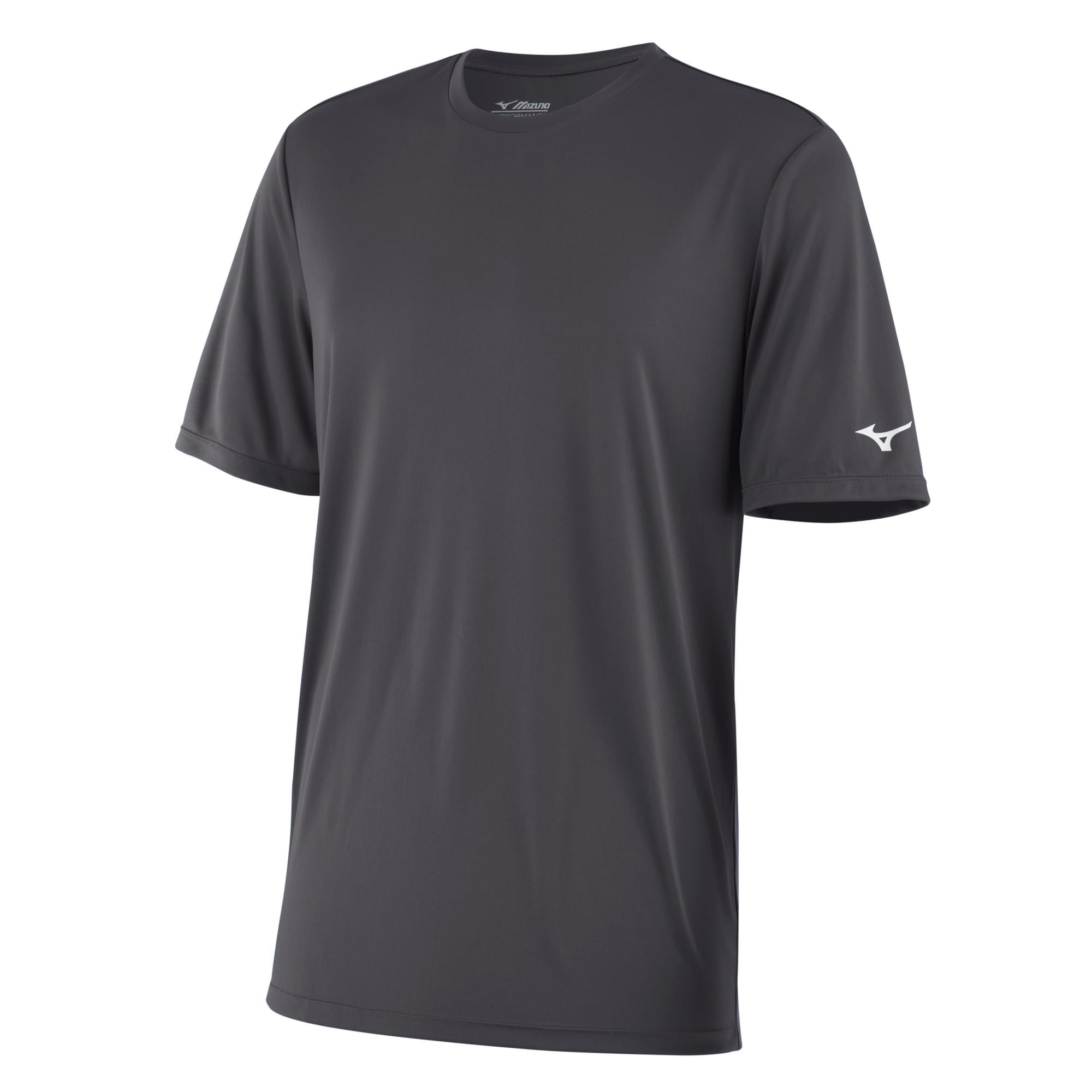 Youth Short Sleeve Mizuno NXT Tee