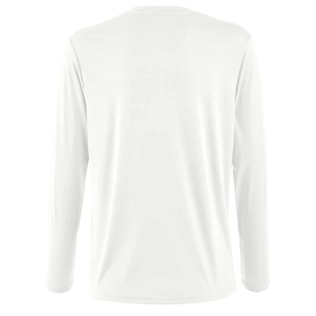 Youth Mizuno NXT Long Sleeve Tee