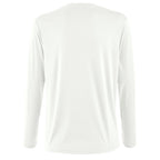 Youth Mizuno NXT Long Sleeve Tee