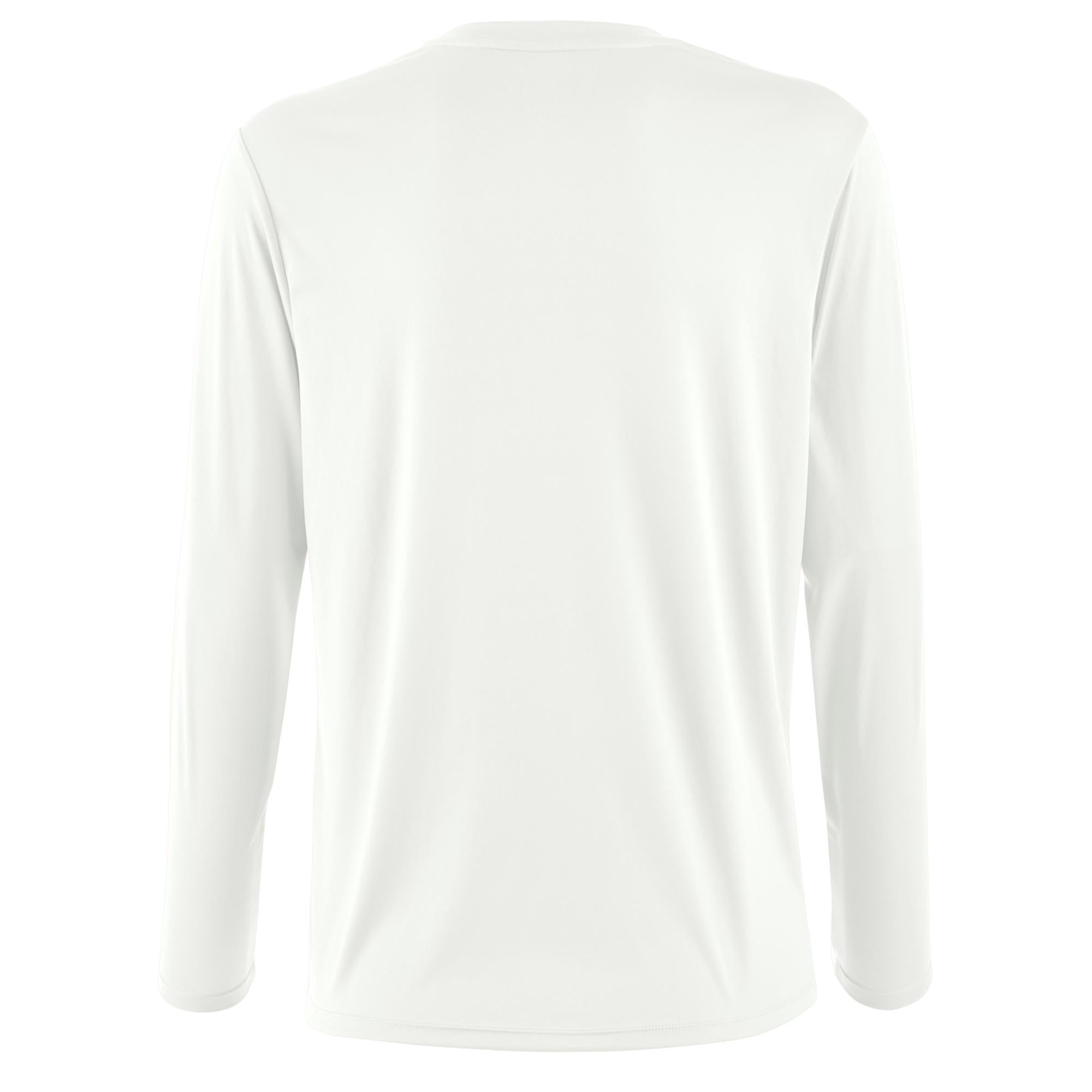 Youth Mizuno NXT Long Sleeve Tee