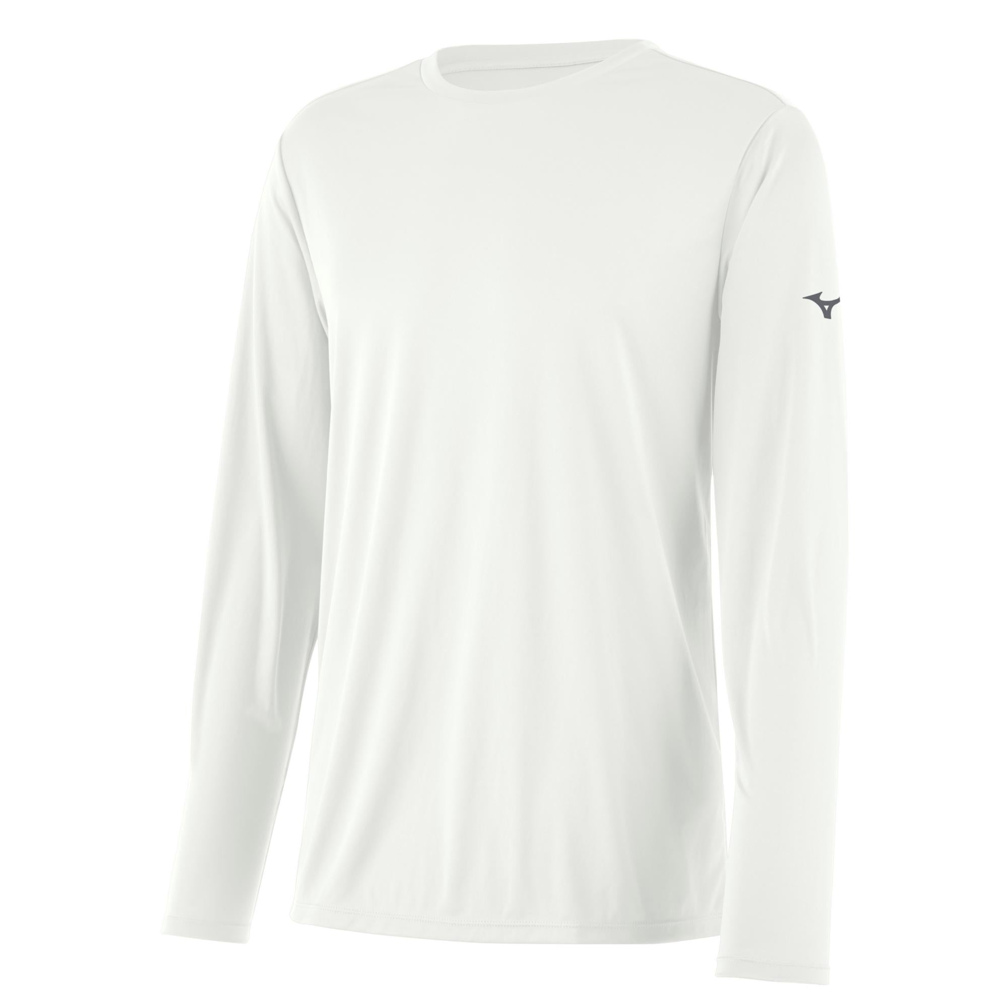 Youth Mizuno NXT Long Sleeve Tee
