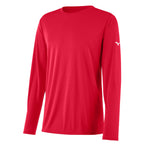 Youth Mizuno NXT Long Sleeve Tee