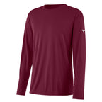 Youth Mizuno NXT Long Sleeve Tee
