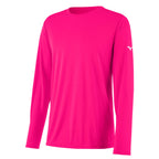 Youth Mizuno NXT Long Sleeve Tee