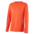 Youth Mizuno NXT Long Sleeve Tee