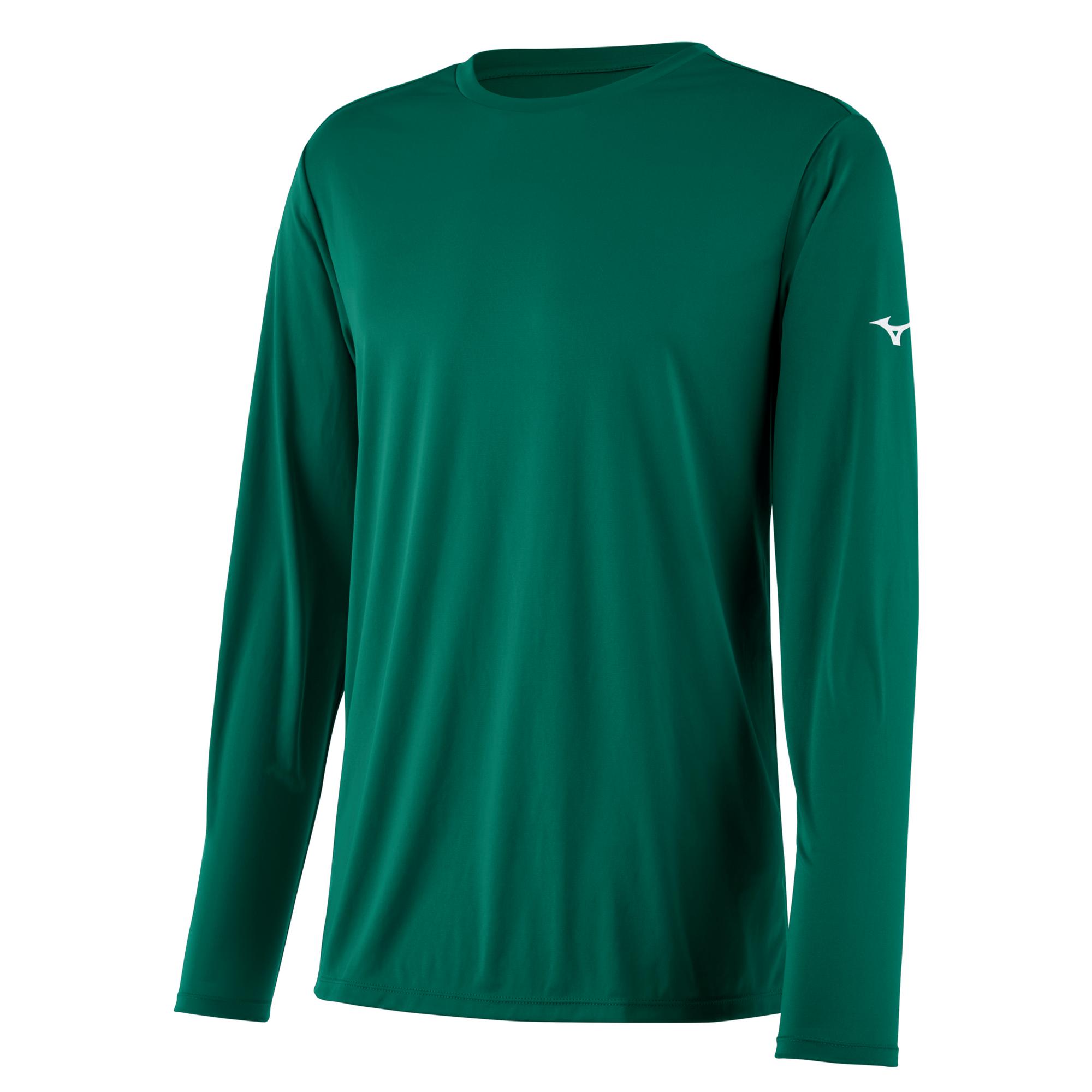 Youth Mizuno NXT Long Sleeve Tee