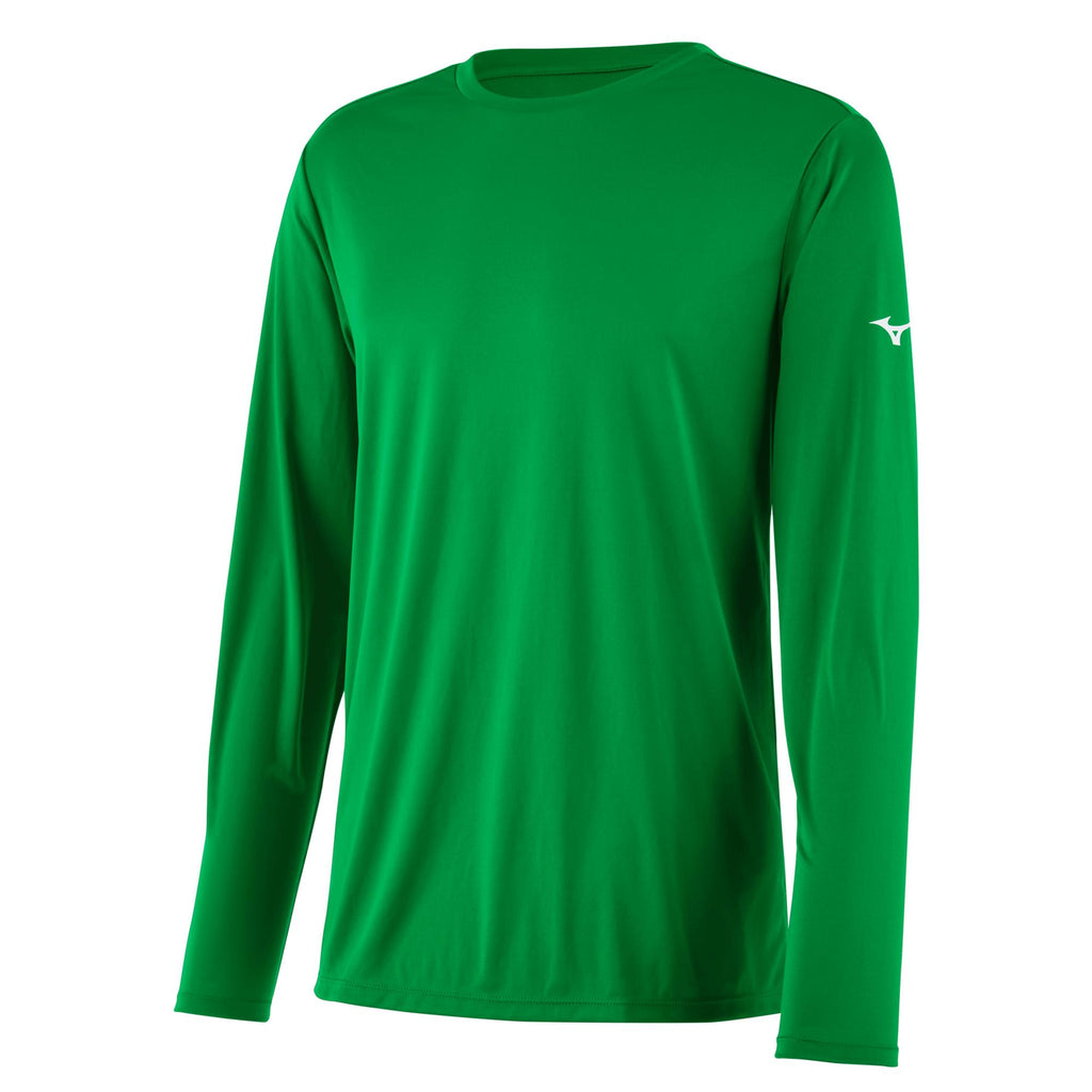 Youth Mizuno NXT Long Sleeve Tee