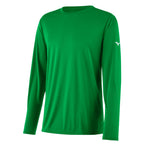 Youth Mizuno NXT Long Sleeve Tee