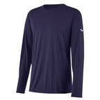 Youth Mizuno NXT Long Sleeve Tee