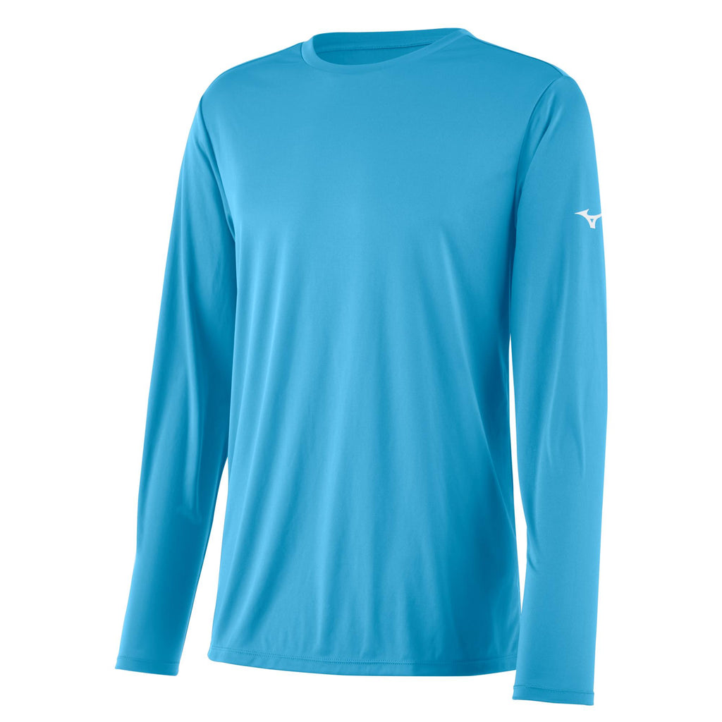 Youth Mizuno NXT Long Sleeve Tee