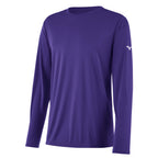 Youth Mizuno NXT Long Sleeve Tee