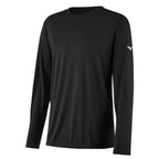 Youth Mizuno NXT Long Sleeve Tee