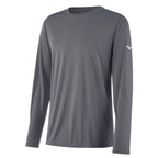 Youth Mizuno NXT Long Sleeve Tee
