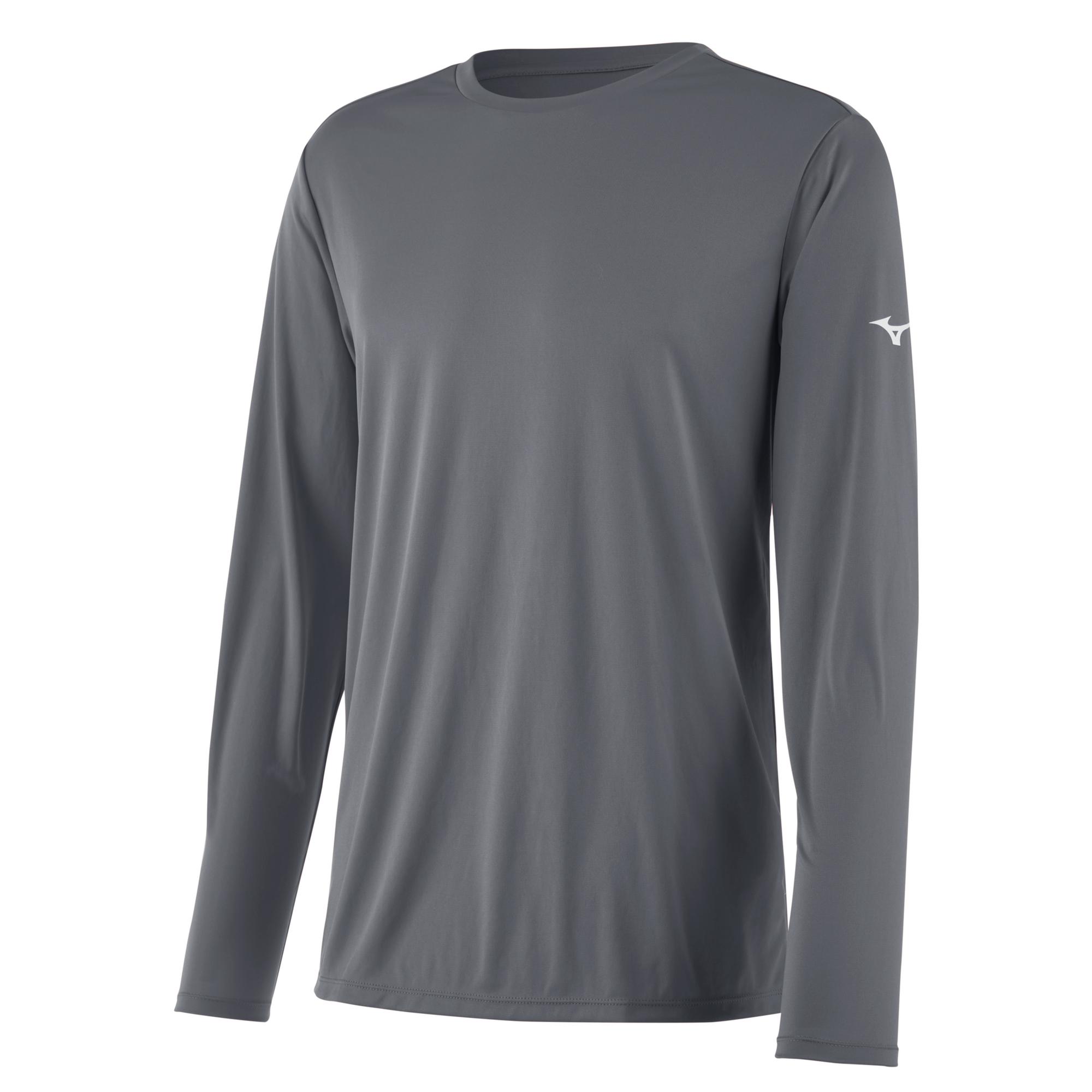 Youth Mizuno NXT Long Sleeve Tee