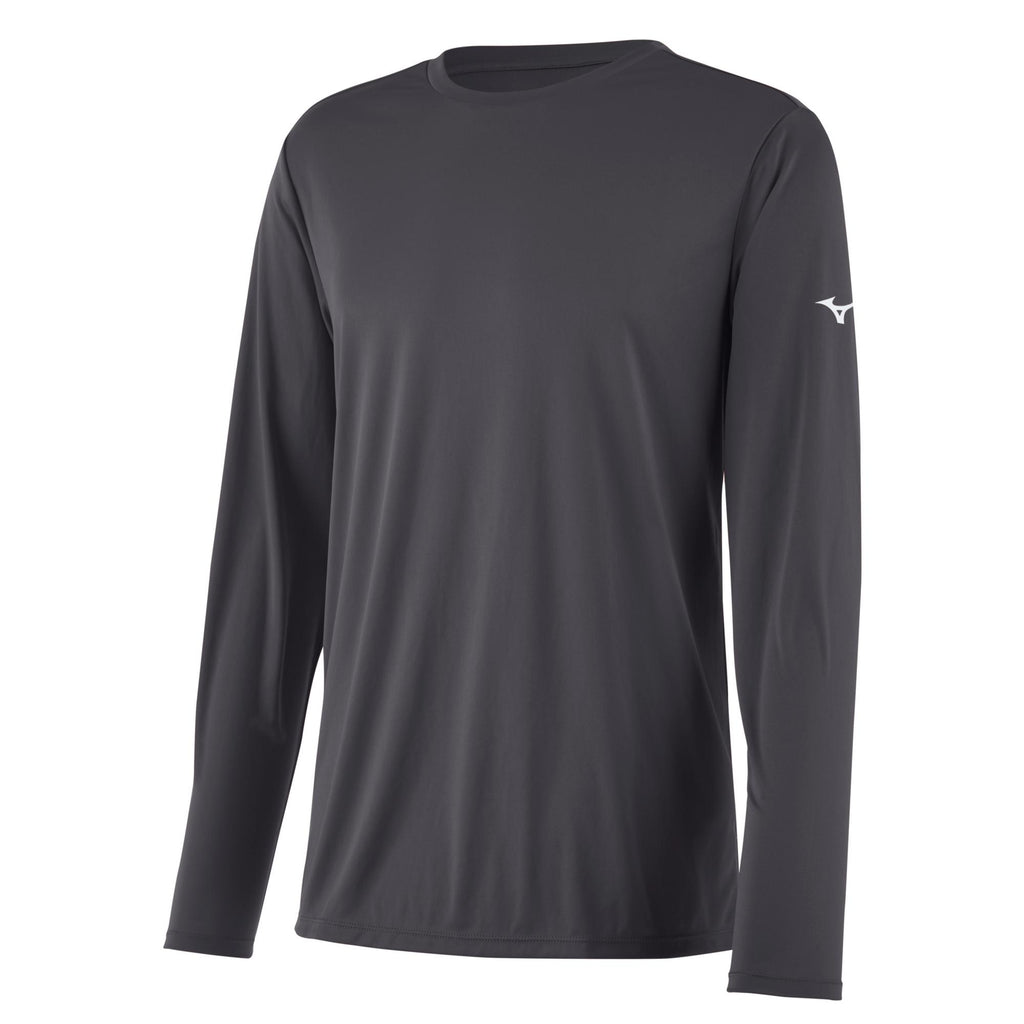 Youth Mizuno NXT Long Sleeve Tee