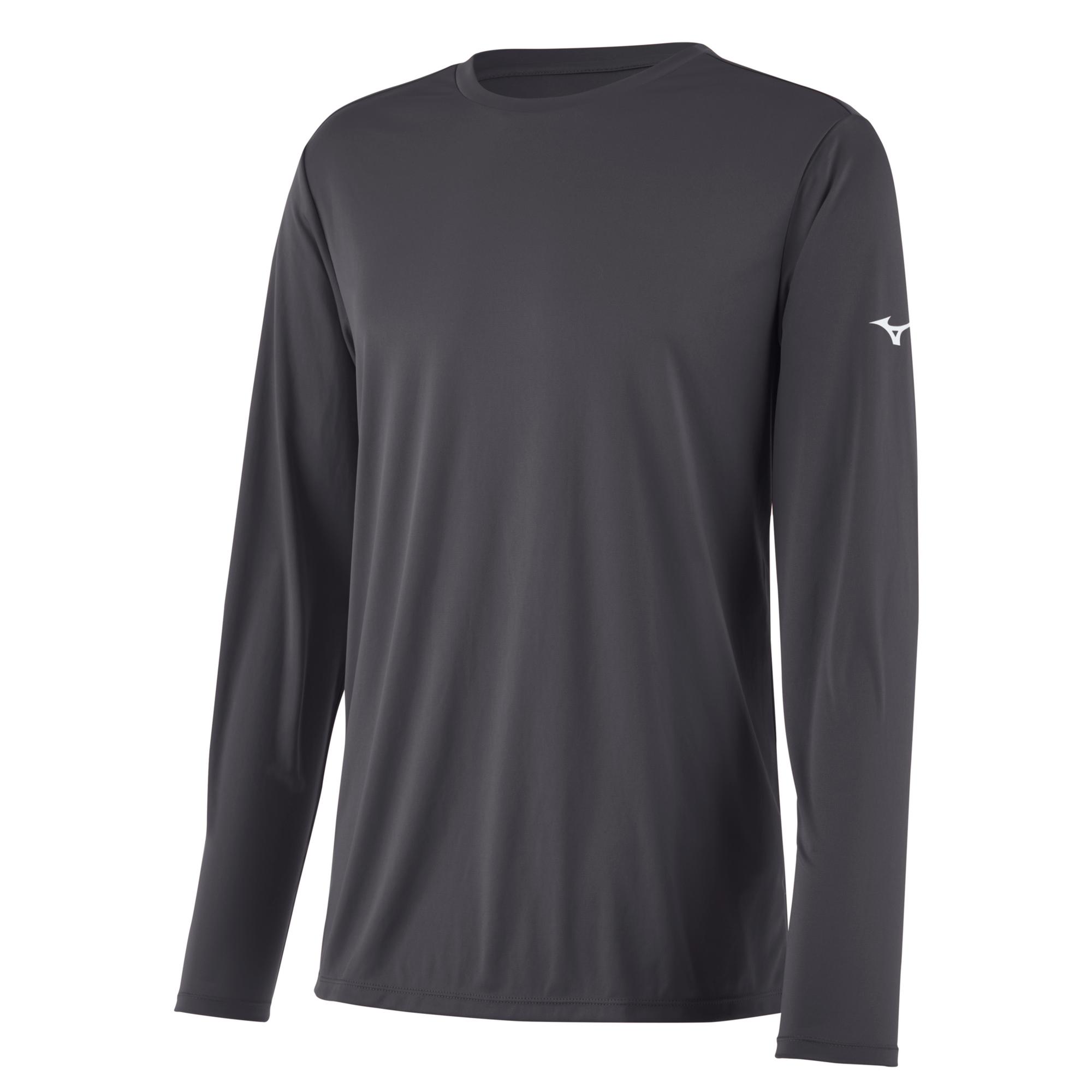 Youth Mizuno NXT Long Sleeve Tee