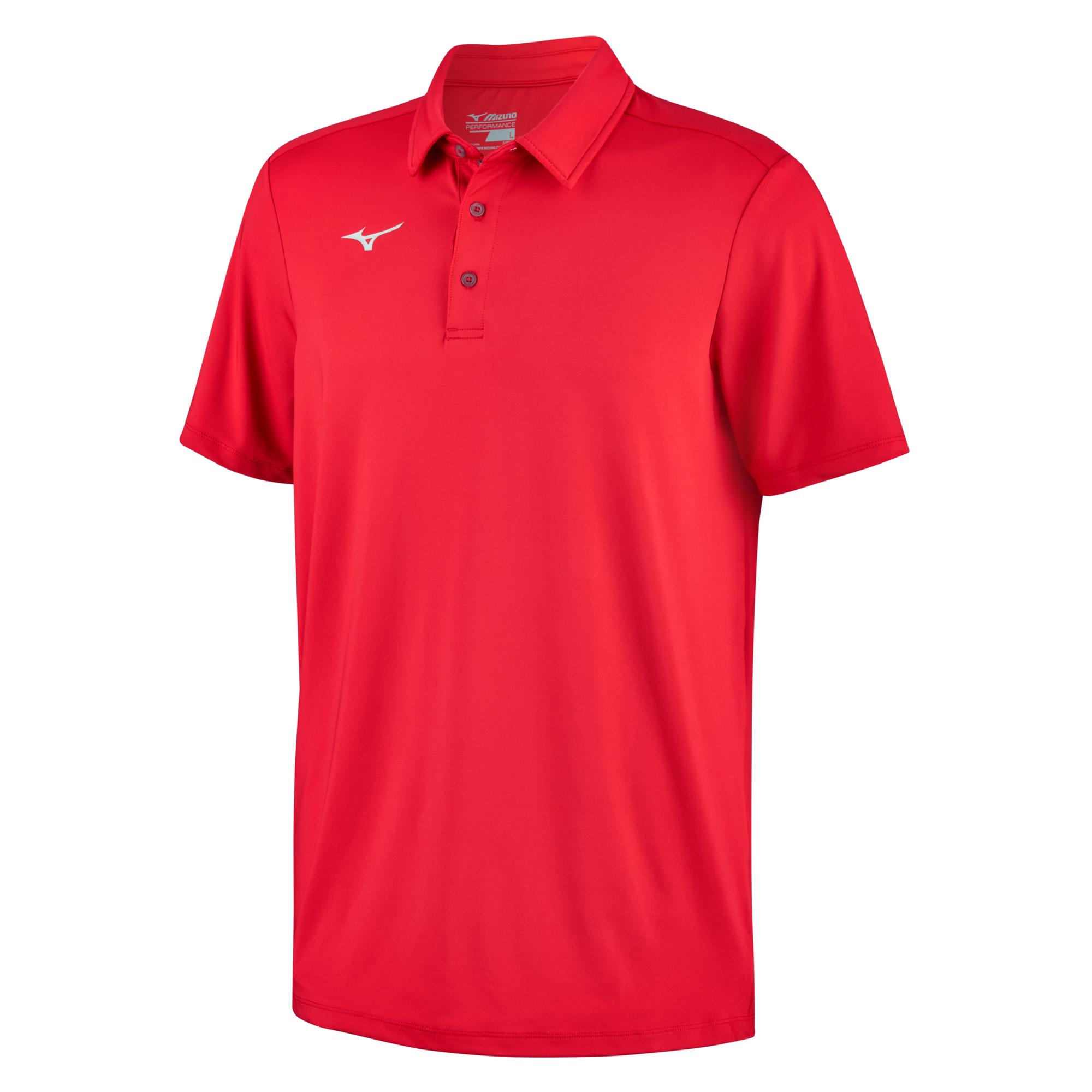 Men's Mizuno Accel Polo