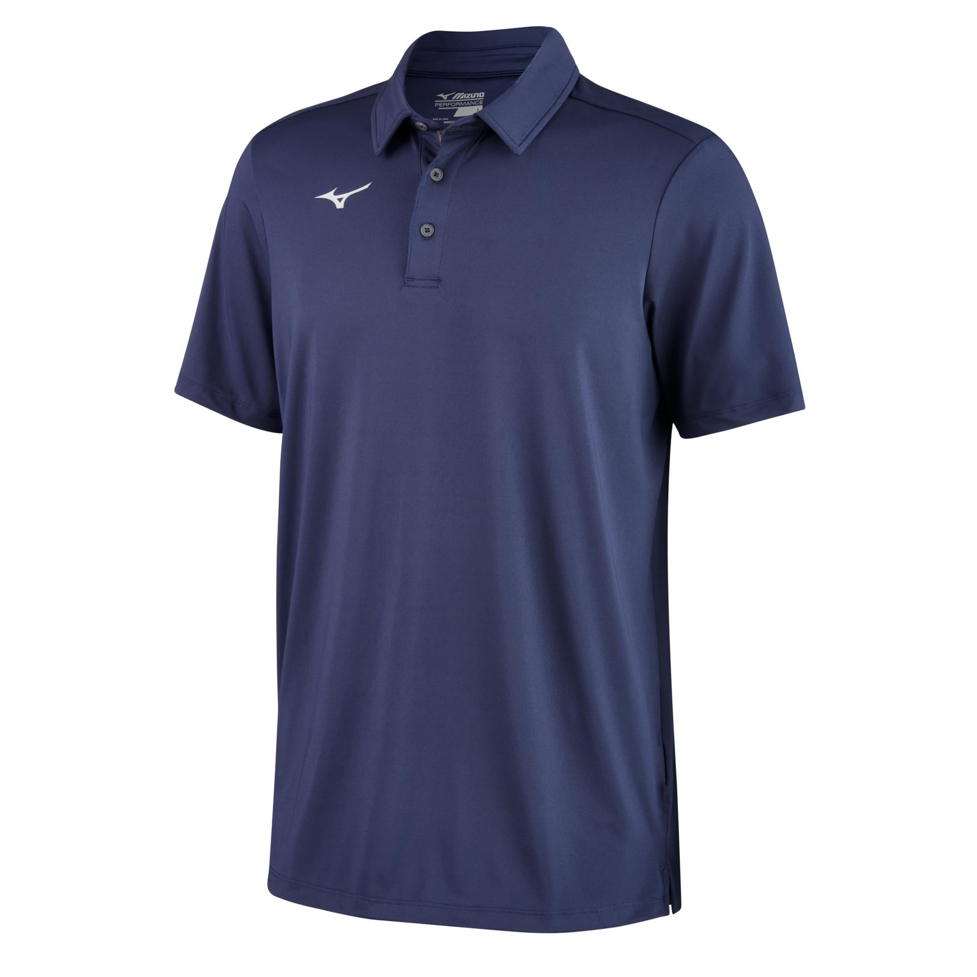 Men's Mizuno Accel Polo
