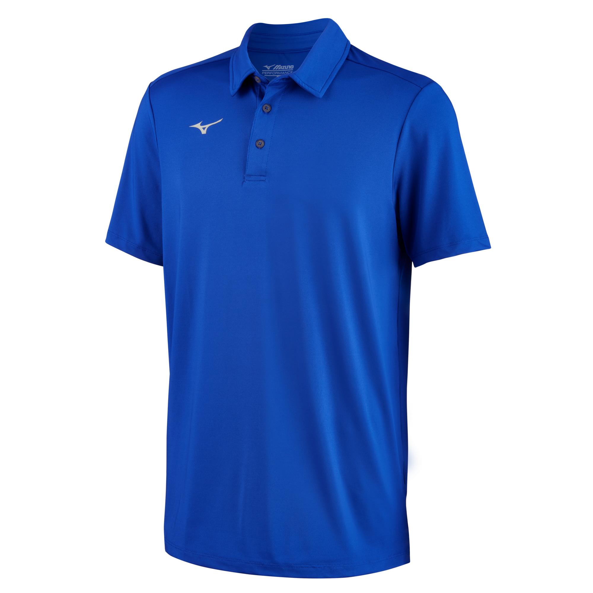 Men's Mizuno Accel Polo