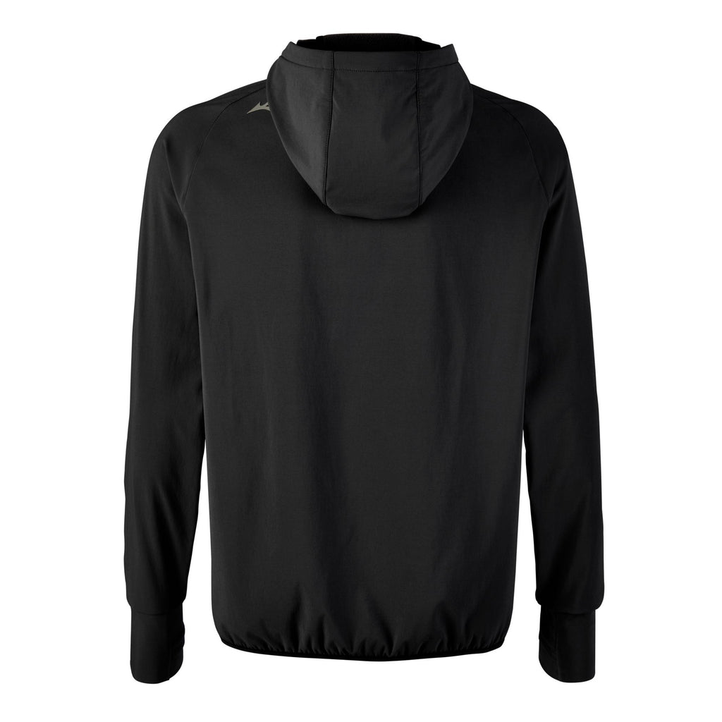 Mizuno Power Warm-Up