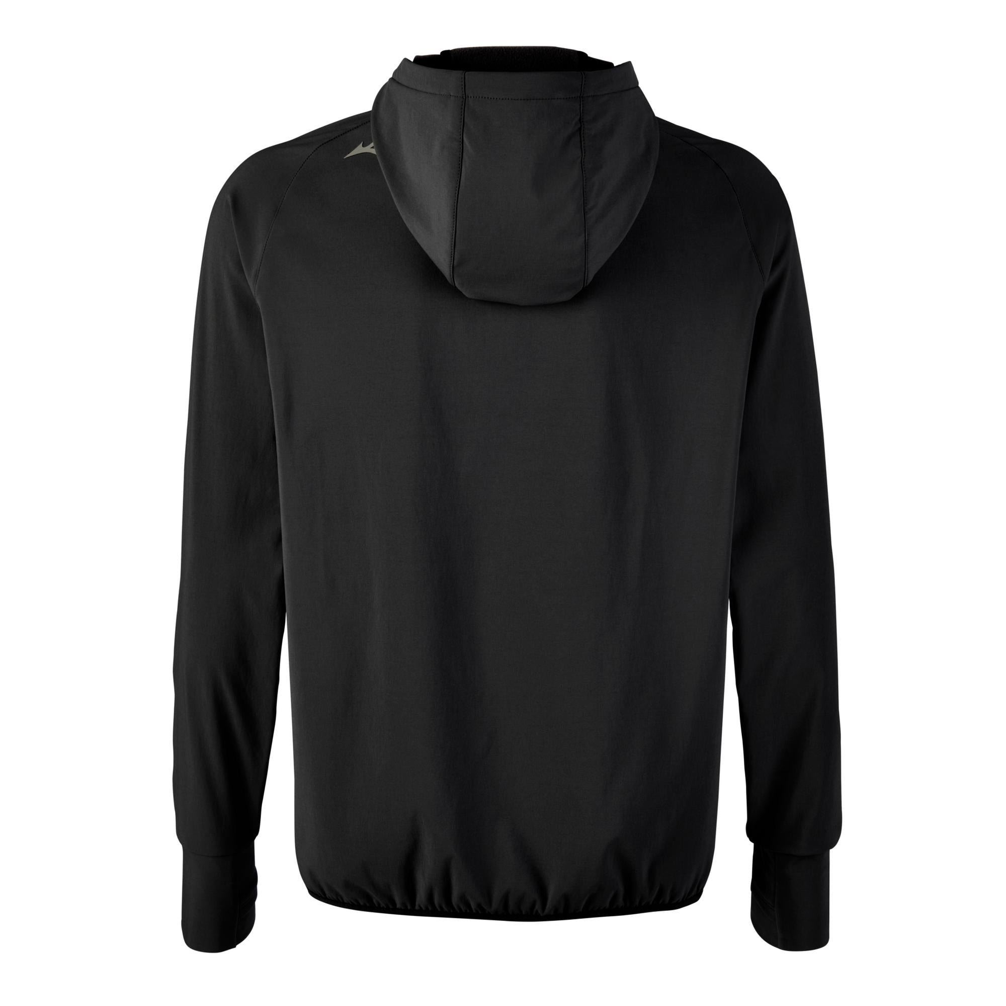 Mizuno Power Warm-Up