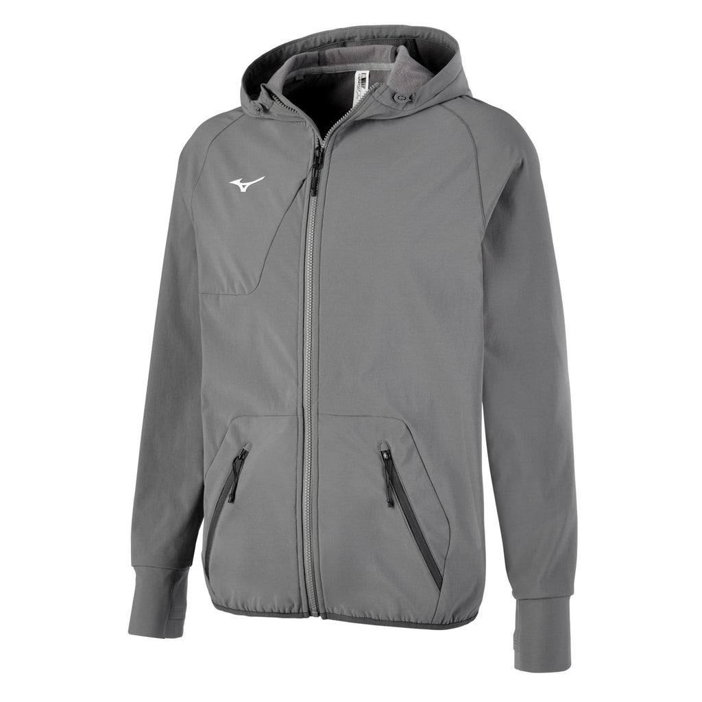 Mizuno Power Warm-Up
