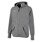 Mizuno Power Warm-Up