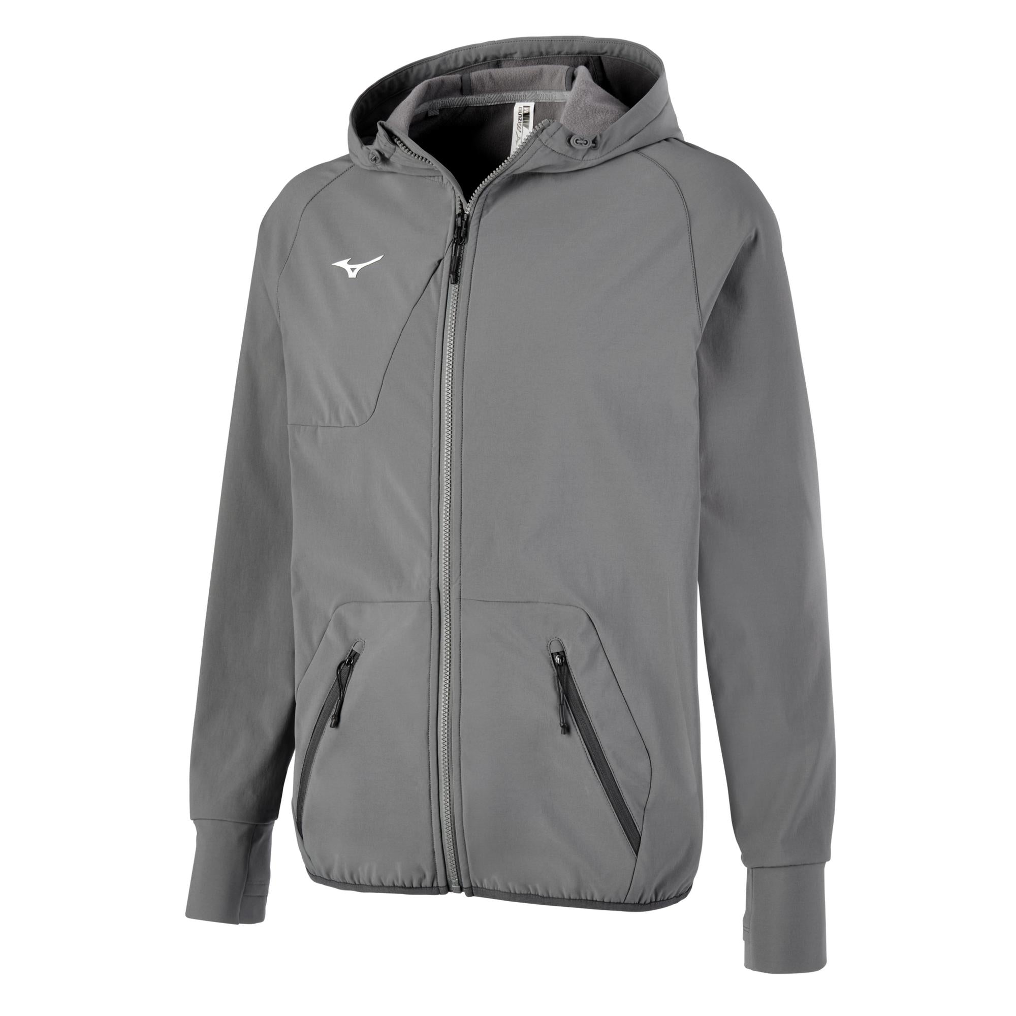 Mizuno Power Warm-Up