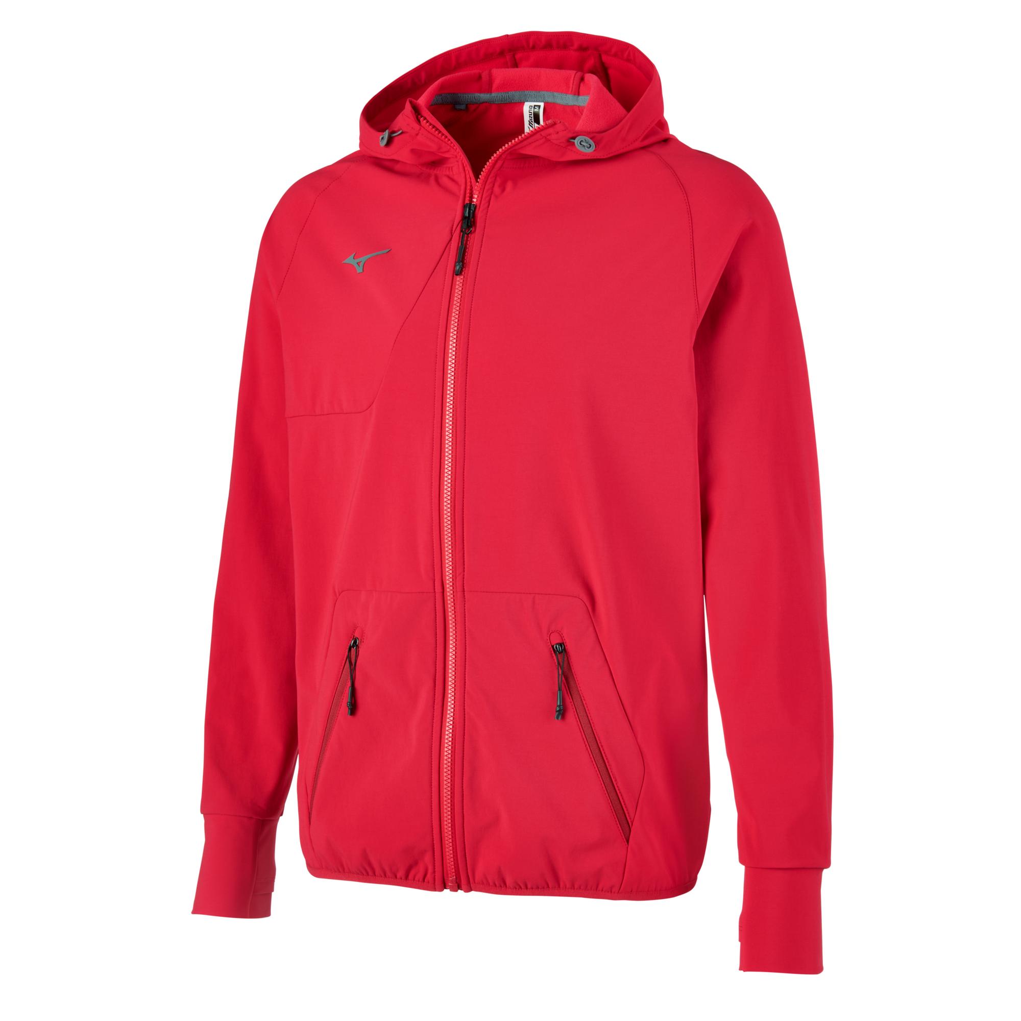 Youth Mizuno Power Warm-Up