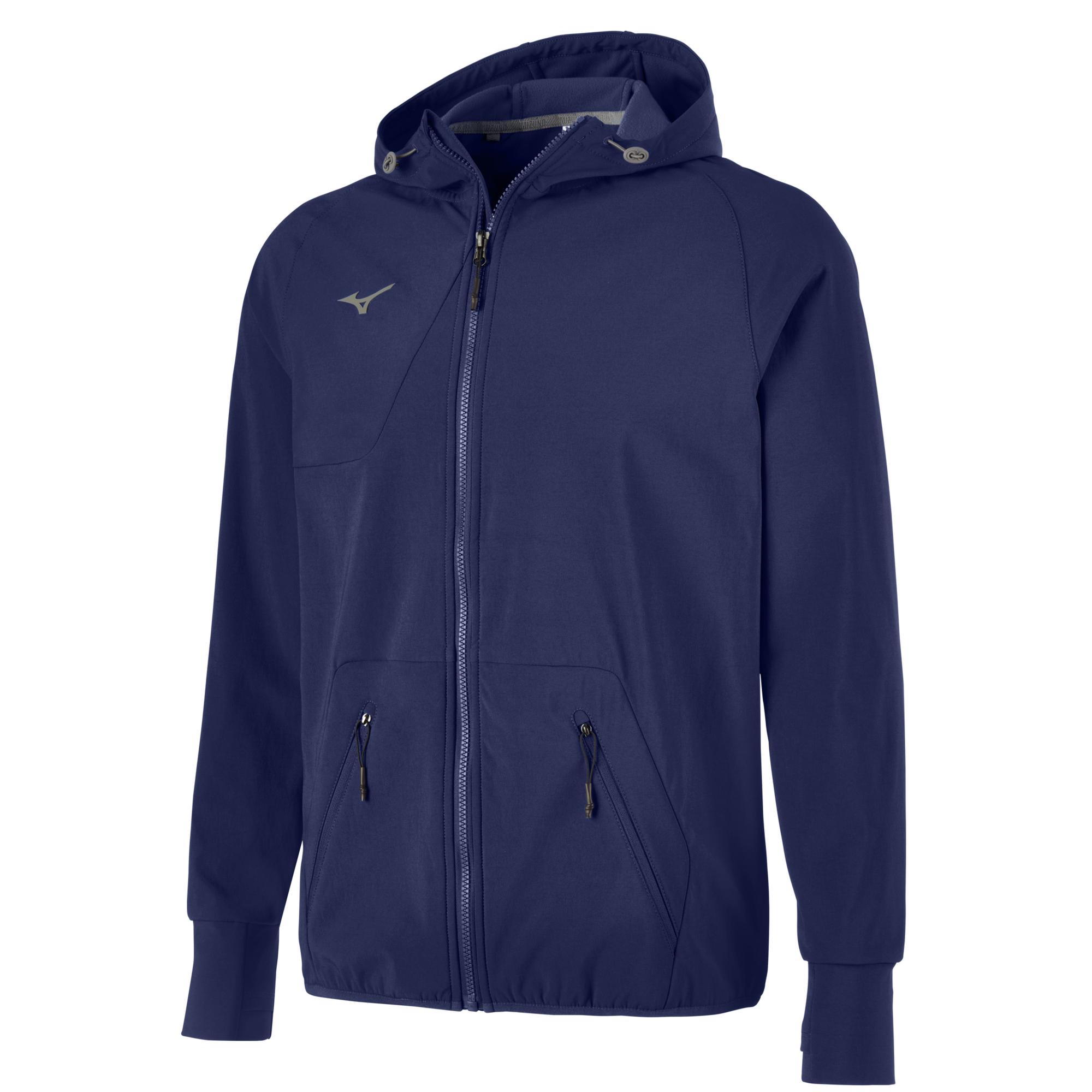 Youth Mizuno Power Warm-Up