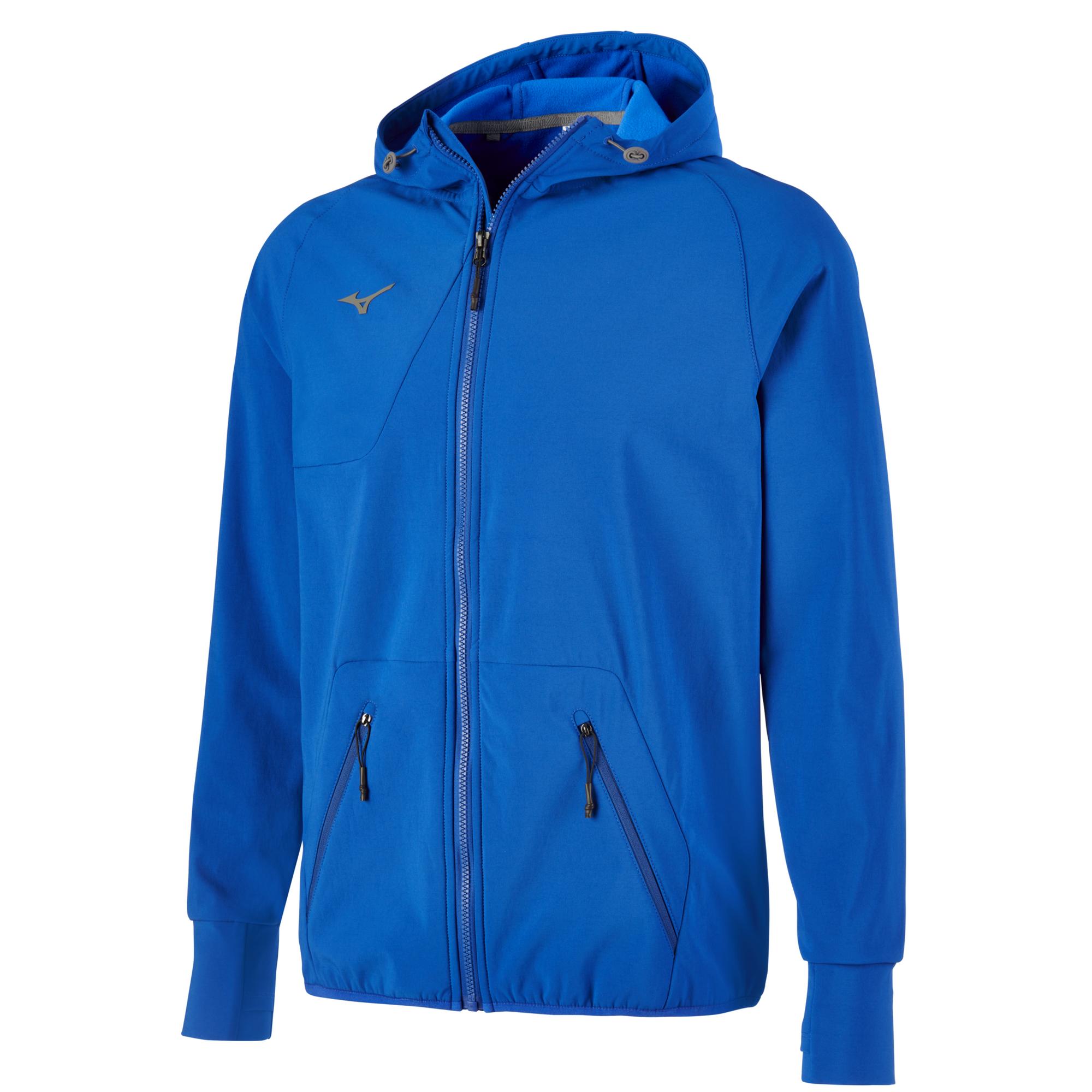 Youth Mizuno Power Warm-Up