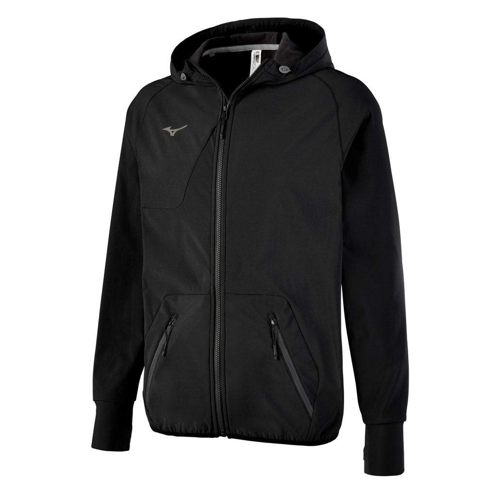 Youth Mizuno Power Warm-Up