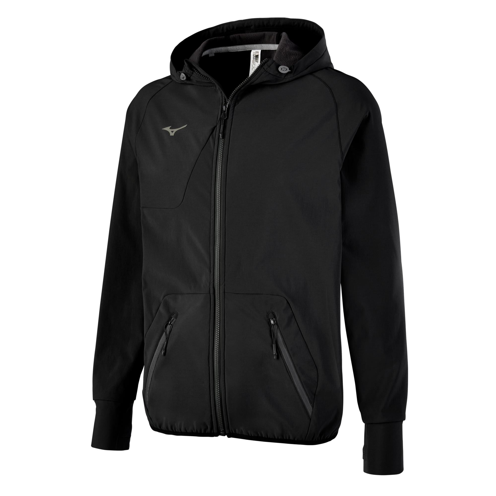 Youth Mizuno Power Warm-Up