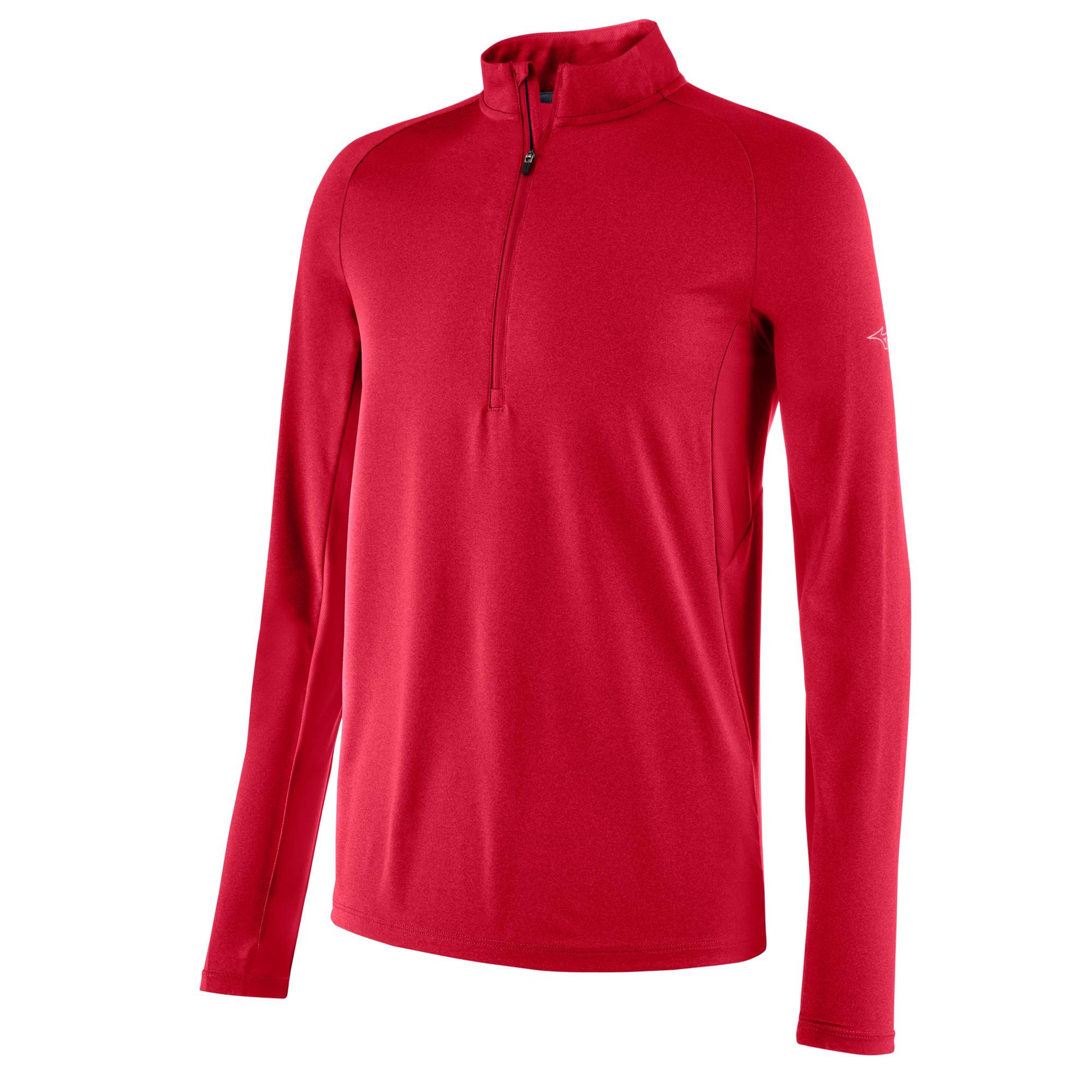 Men's Mizuno Performance 1/4 Zip