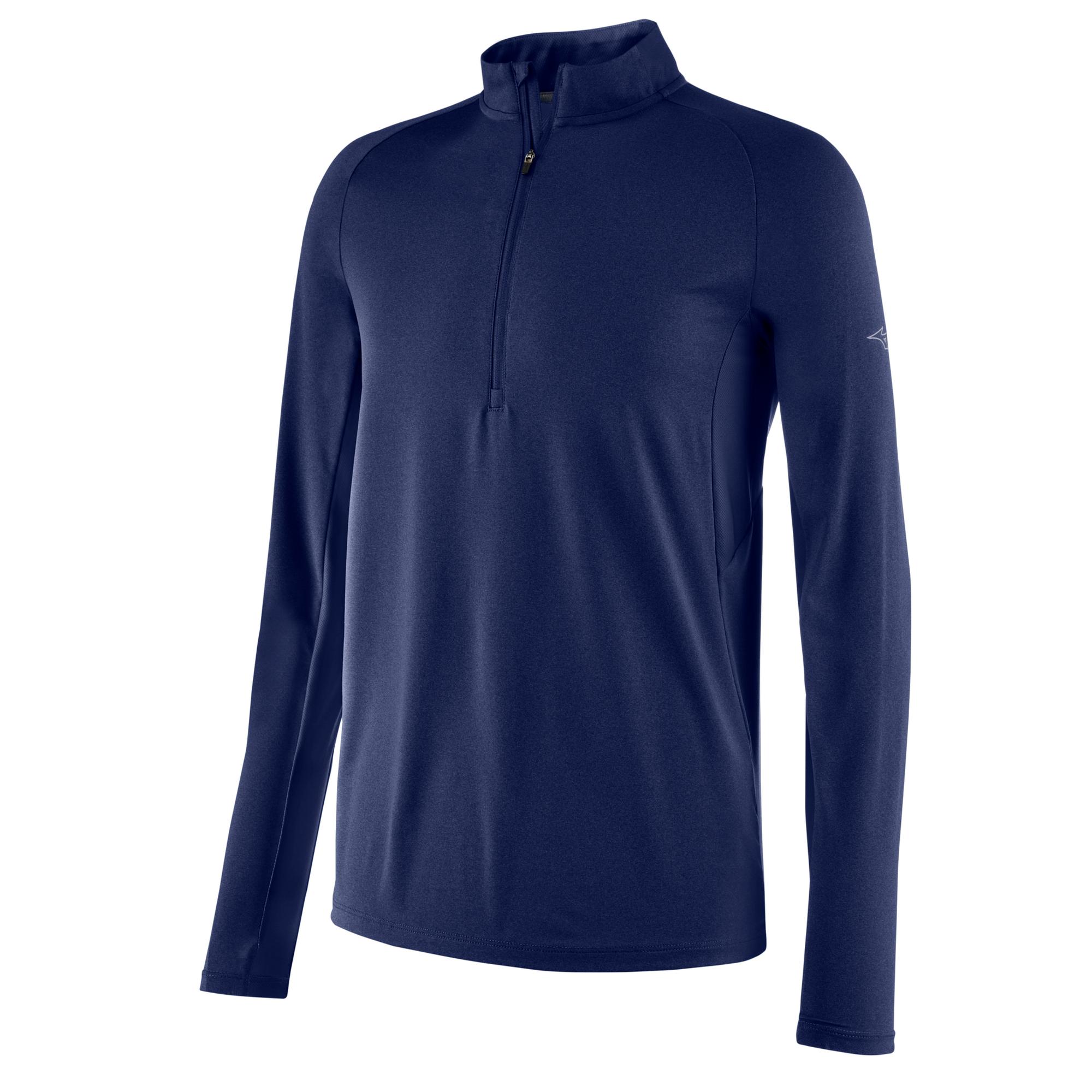 Men's Mizuno Performance 1/4 Zip