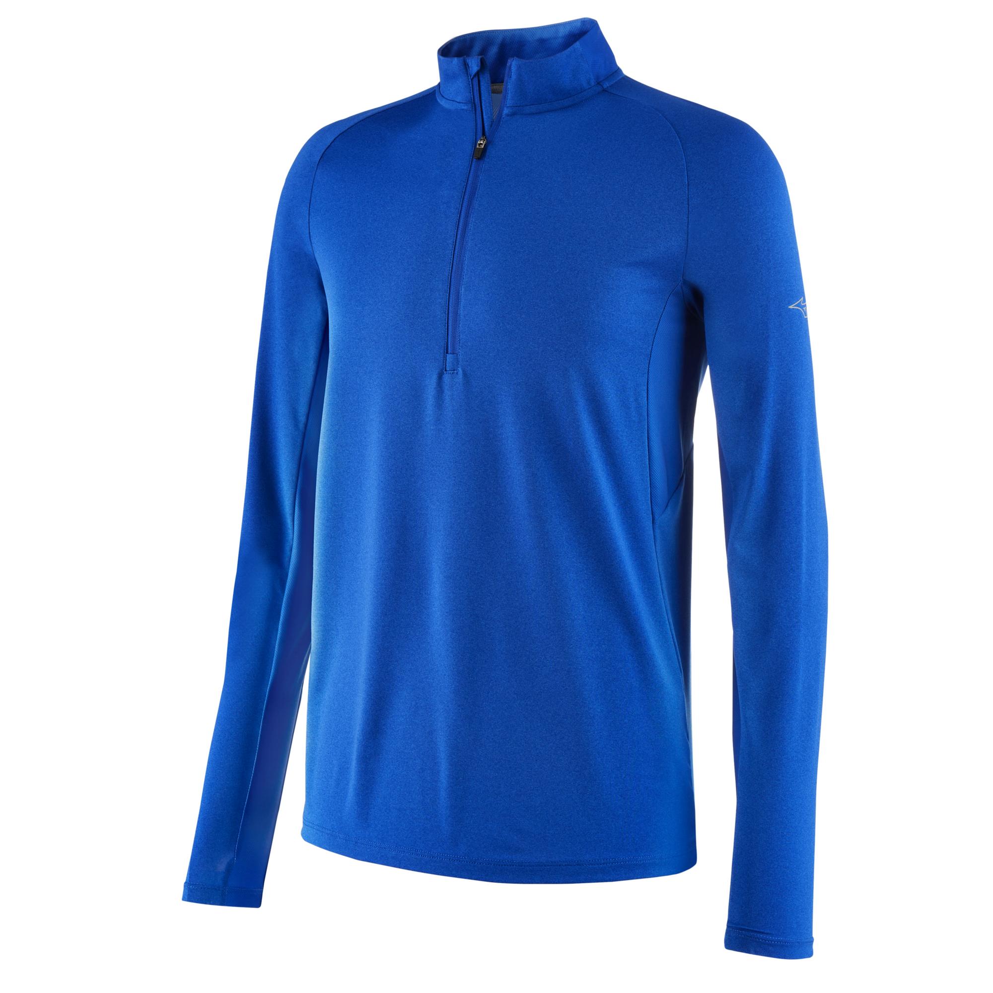 Men's Mizuno Performance 1/4 Zip