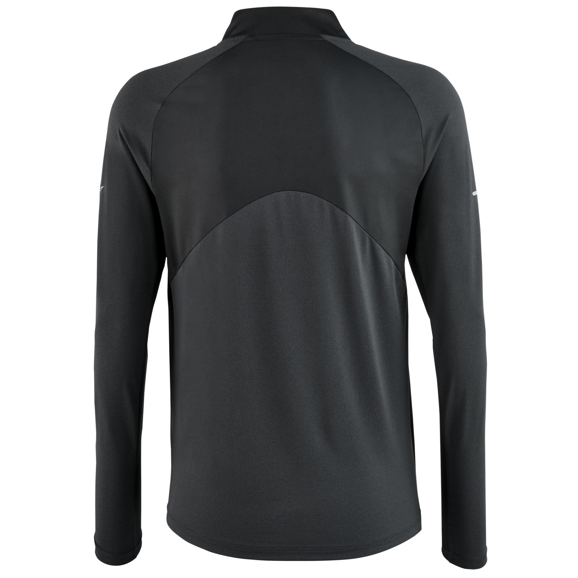 Men's Mizuno Performance 1/4 Zip