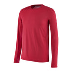 Men's Mizuno Performance Long Sleeve