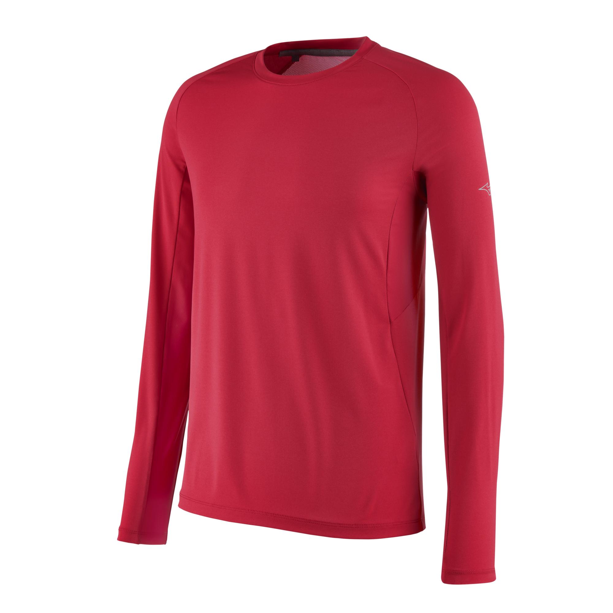 Men's Mizuno Performance Long Sleeve